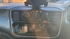 Volkswagen Up 1.0 65PS Black Edition 5dr Petrol Hatchback